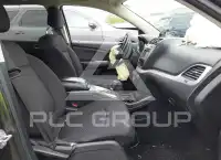 2016 Dodge JOURNEY фото