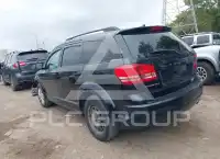 2016 Dodge JOURNEY photo