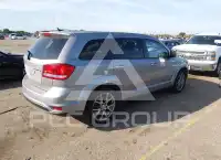 2016 Dodge JOURNEY фото