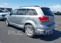 2016 Dodge JOURNEY фото