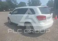 2016 Dodge JOURNEY фото
