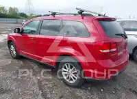 2016 Dodge JOURNEY фото