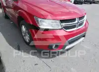 2016 Dodge JOURNEY фото