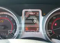2016 Dodge JOURNEY фото