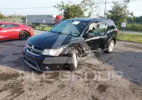 2016 Dodge JOURNEY фото