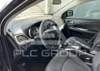 2016 Dodge JOURNEY фото