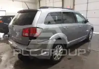 2016 Dodge JOURNEY фото
