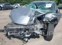 2016 Dodge JOURNEY фото