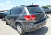 2016 Dodge JOURNEY фото