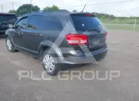 2016 Dodge JOURNEY фото