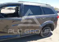 2016 Dodge JOURNEY фото