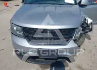 2016 Dodge JOURNEY фото