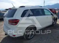 2016 Dodge JOURNEY фото