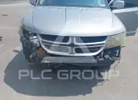 2016 Dodge JOURNEY фото