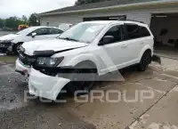 2016 Dodge JOURNEY фото