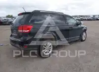 2016 Dodge JOURNEY фото