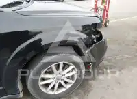2016 Dodge JOURNEY фото