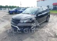 2016 Dodge JOURNEY photo