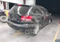 2016 Dodge JOURNEY фото