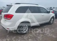 2016 Dodge JOURNEY фото
