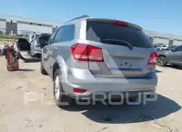 2016 Dodge JOURNEY фото