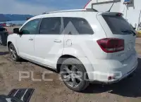 2016 Dodge JOURNEY фото