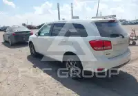 2016 Dodge JOURNEY photo