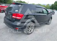 2016 Dodge JOURNEY фото