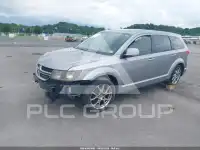 2016 Dodge JOURNEY фото