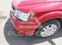 2016 Dodge JOURNEY photo