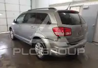 2016 Dodge JOURNEY фото