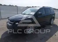 2016 Dodge JOURNEY фото