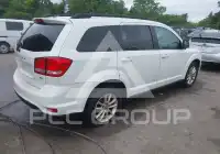 2016 Dodge JOURNEY фото