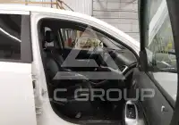 2016 Dodge JOURNEY photo