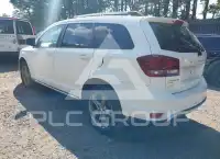 2016 Dodge JOURNEY фото