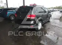 2016 Dodge JOURNEY photo