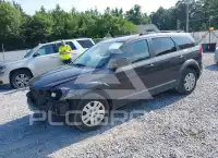 2016 Dodge JOURNEY фото
