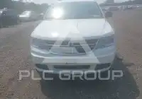 2016 Dodge JOURNEY фото