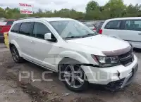2016 Dodge JOURNEY фото