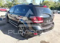 2016 Dodge JOURNEY photo