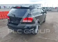 2016 Dodge JOURNEY фото