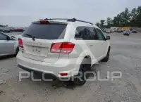2016 Dodge JOURNEY фото