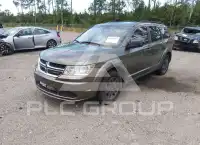 2016 Dodge JOURNEY фото