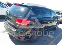 2016 Dodge JOURNEY photo