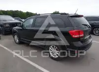 2016 Dodge JOURNEY фото
