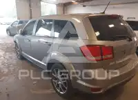 2016 Dodge JOURNEY фото