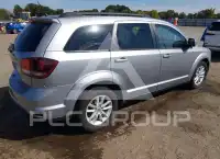 2016 Dodge JOURNEY фото