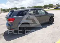 2016 Dodge JOURNEY фото