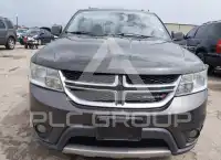 2016 Dodge JOURNEY фото