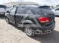 2016 Dodge JOURNEY фото